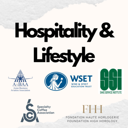 Hospitality & Tourism
